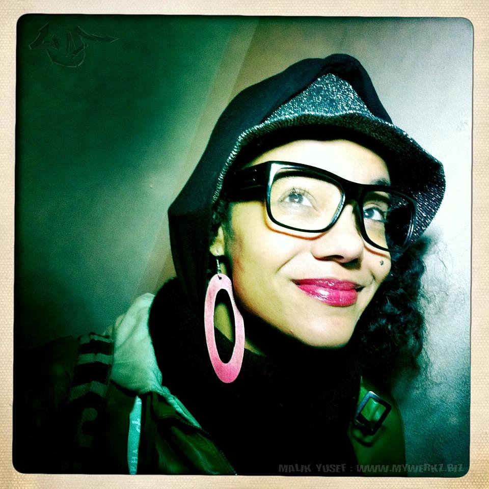 AMERICAN CANDY | Dumeha Vernice Thompson