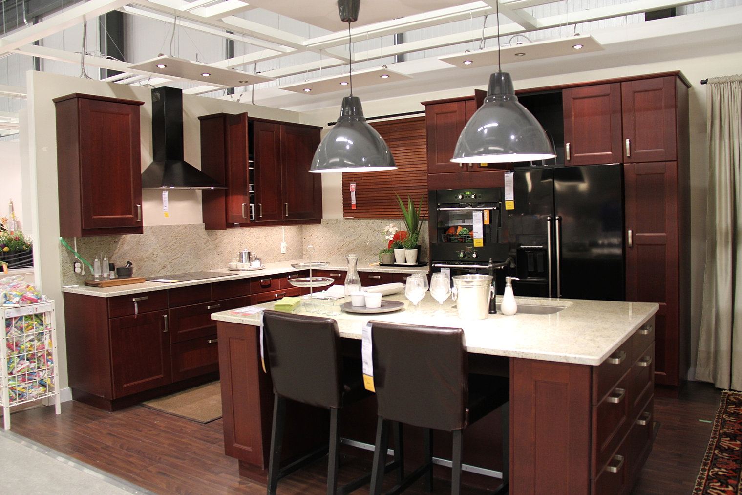 Ikea kitchen installers, kitchen installation services