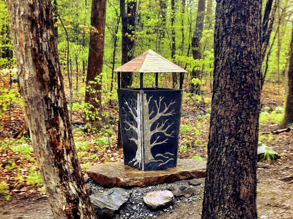EcoBin Day1