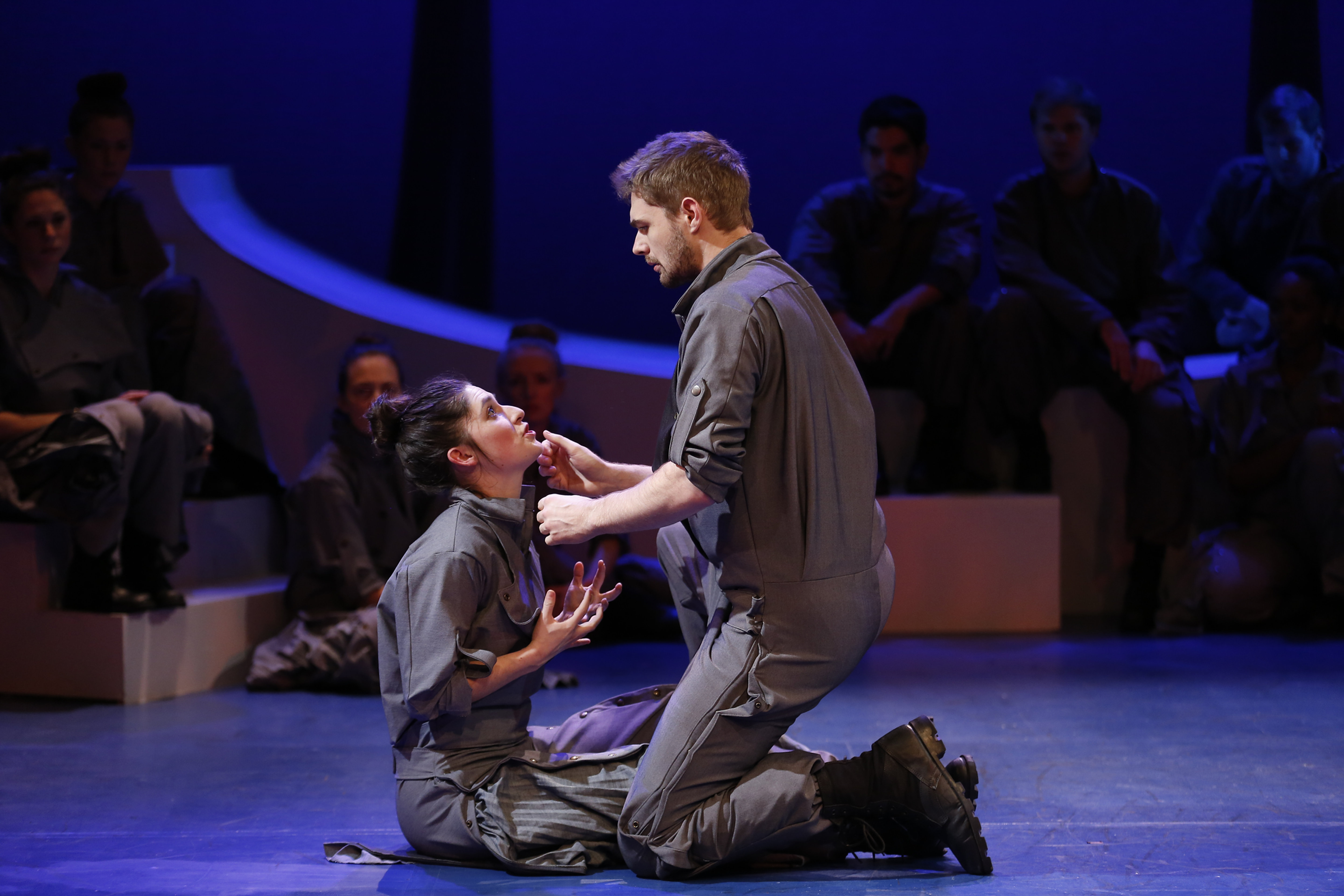 Good thesis statement for joan of arc picture