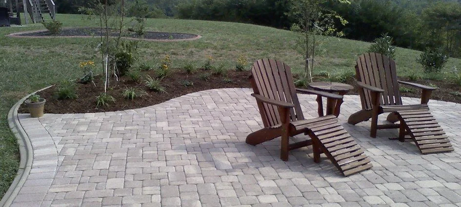 Landscaping & Hardscaping Retaining Walls Roanoke VA - Landscaping & Hardscaping Retaining Walls Roanoke VA