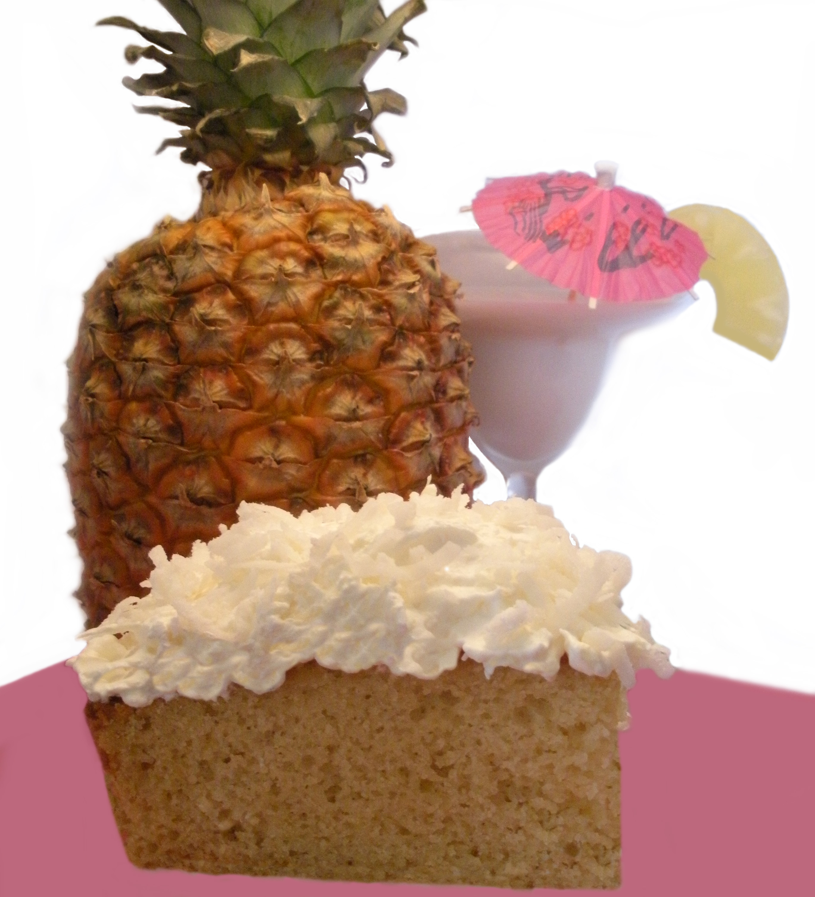 Dairy Free Coconut Flour Pineapple Cake Dairy Free Coconut Flour Pineapple Cake