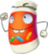 Pill, Félix et Boubou, éditions dre. nicole