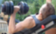 PG Personal Training