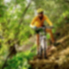 Bike Fitness Training
