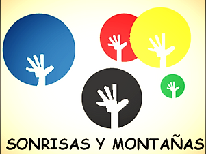 Sonrisas y montañas