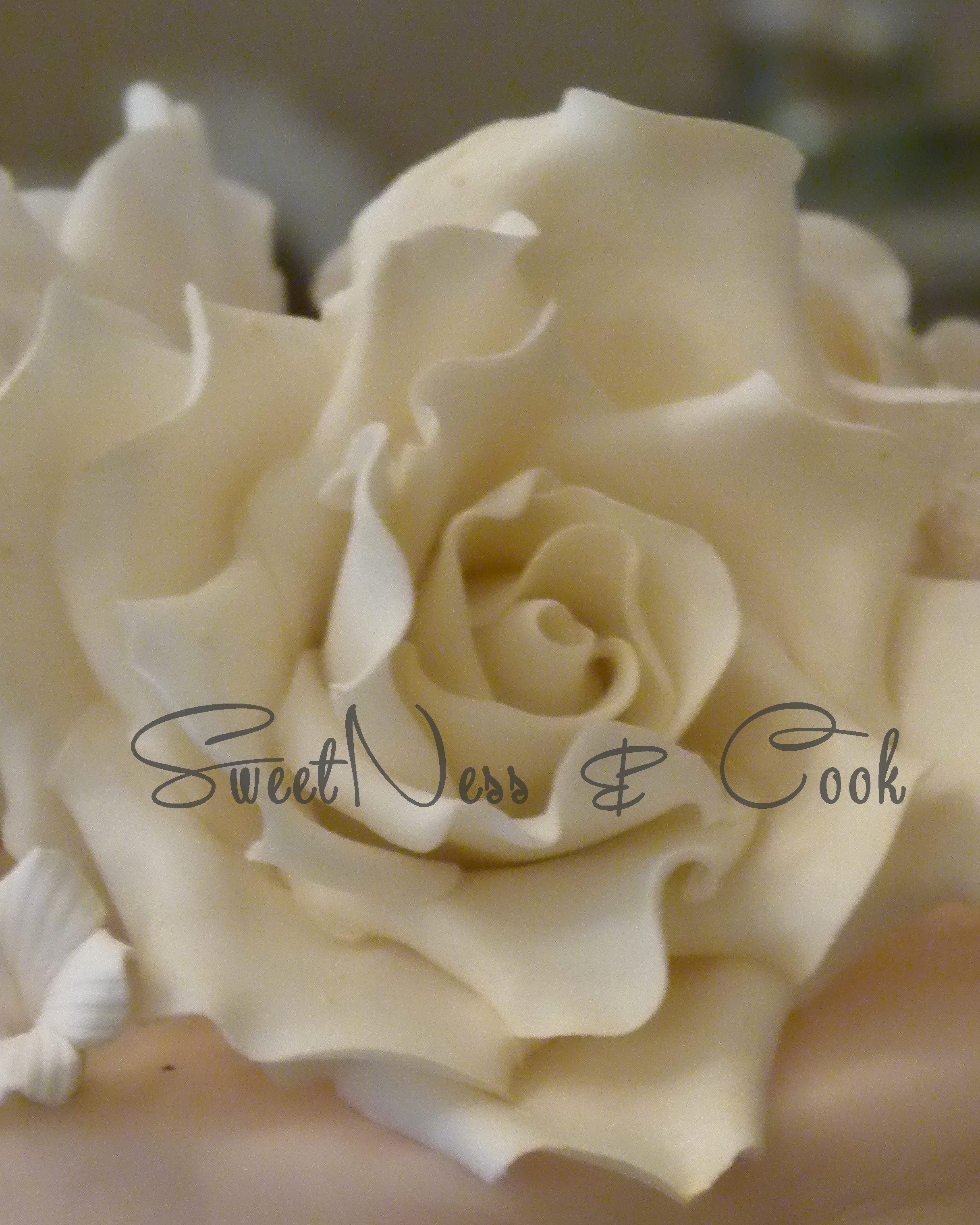 How To Cook A Wedding Cake How To Cook A Wedding Cake