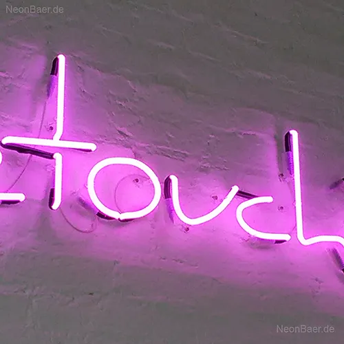 1001 Neonreklame Bar Neons Open Individuelle Uvm Neon Auf Wand