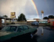 Stephen Shore fotografia