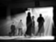 Fan Ho fotografo