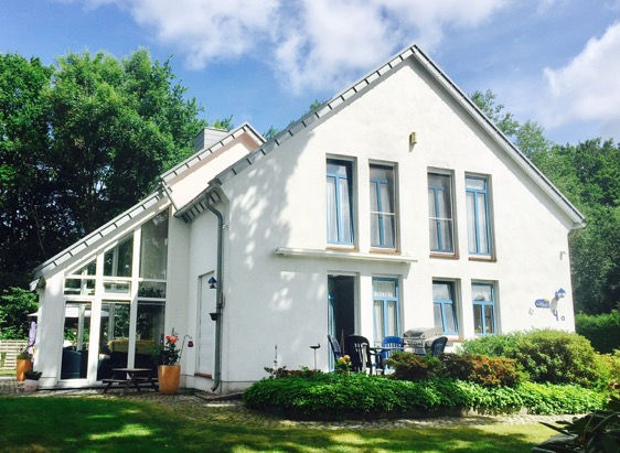 Architektenhaus.