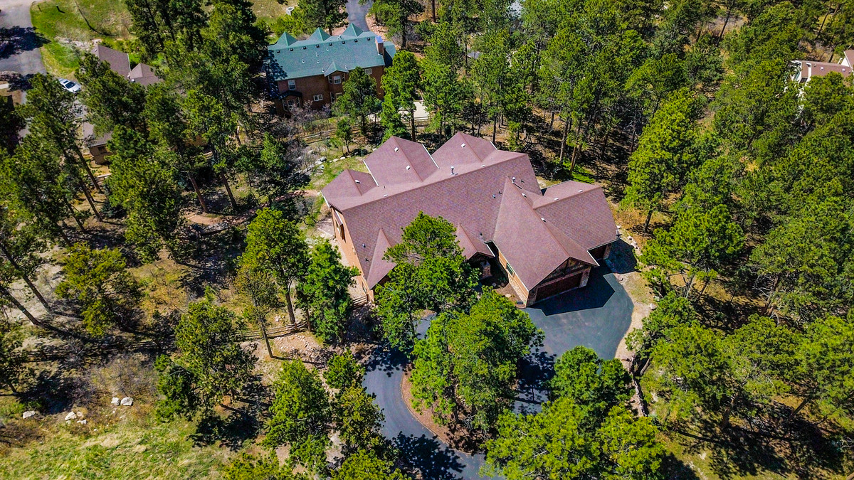 1473 Shady Glen Lane, Monument, CO Property Listing Photos