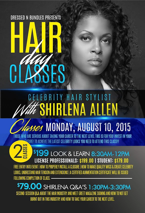 debonair design graphics llc event flyers flyers show some class