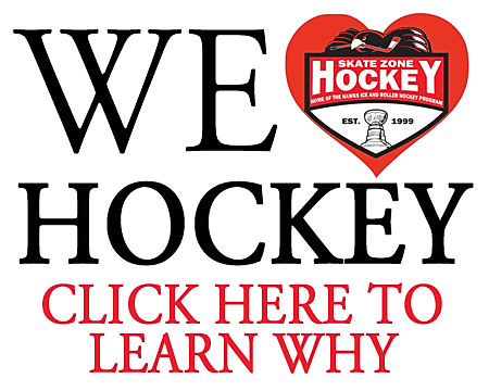roller instruction hockey
