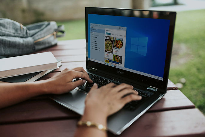 Image by Windows