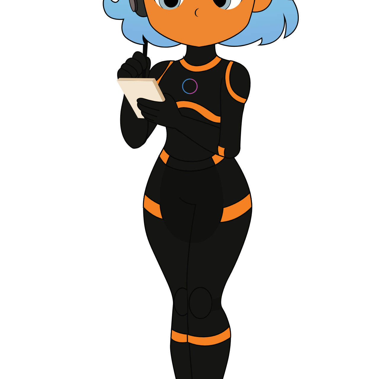 Rive animation thumbnail
