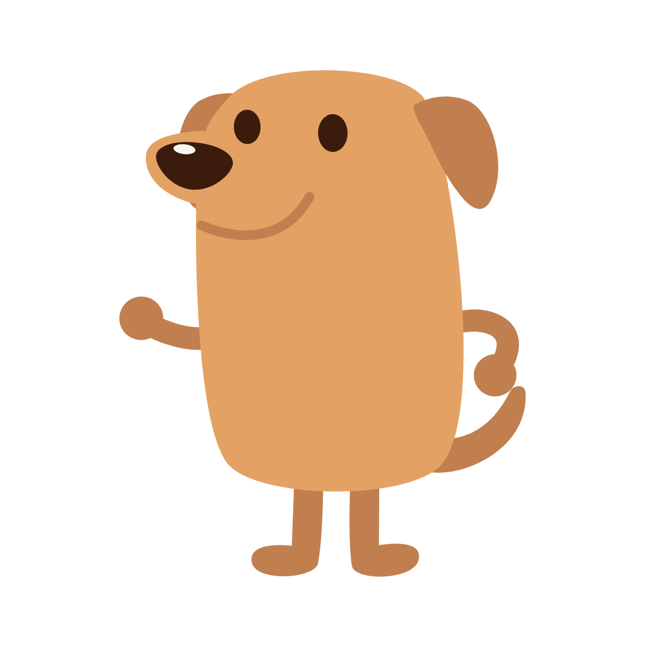 Rive animation thumbnail