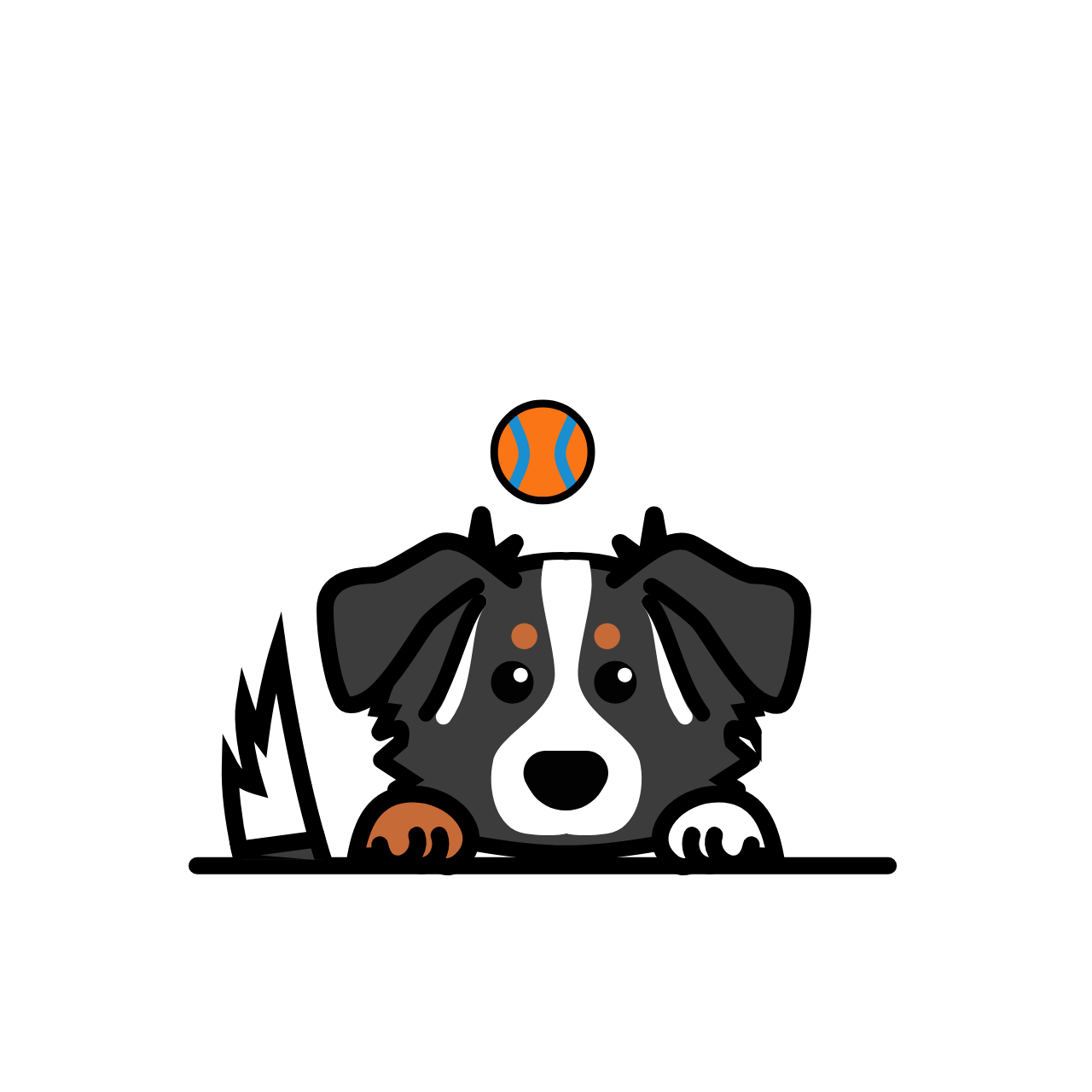 Rive animation thumbnail