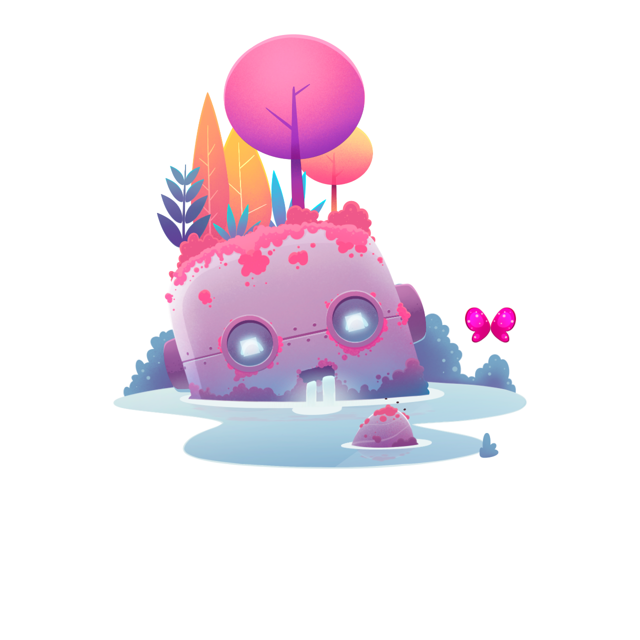 Rive animation thumbnail