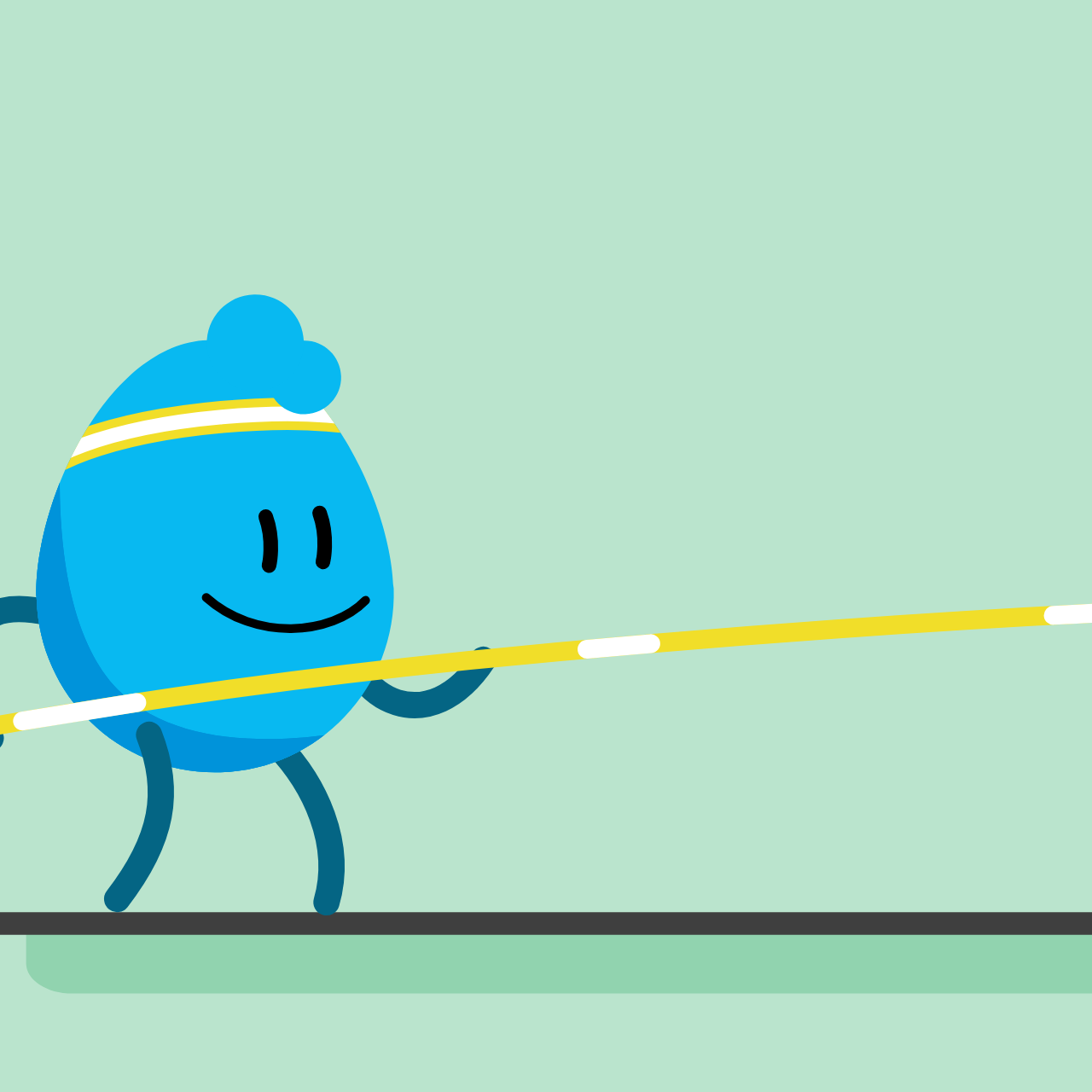 Rive animation thumbnail