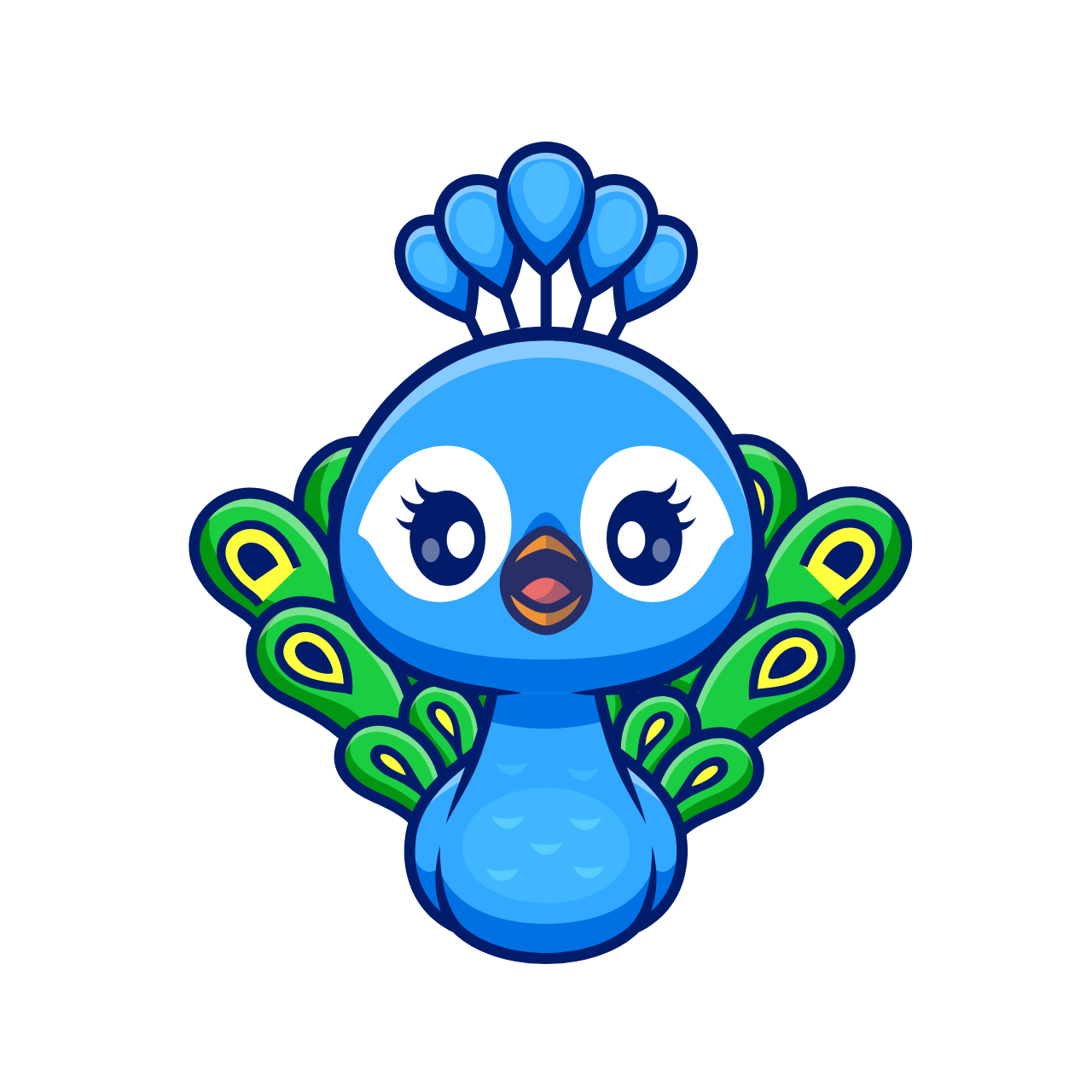 Rive animation thumbnail