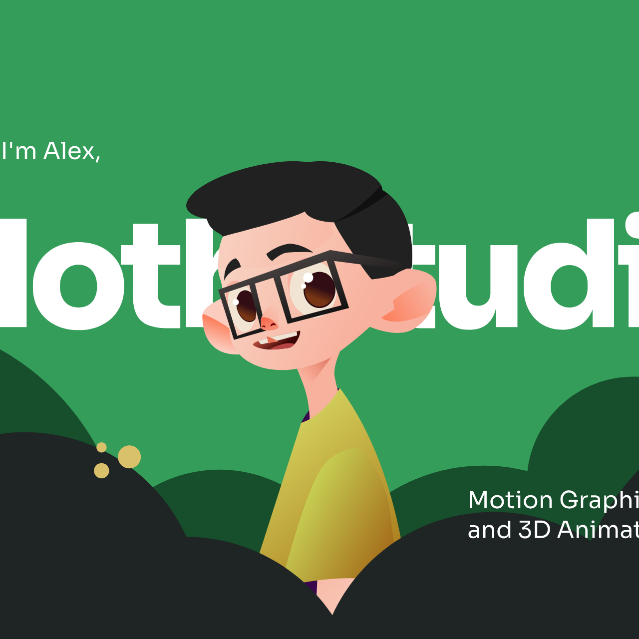 Rive animation thumbnail