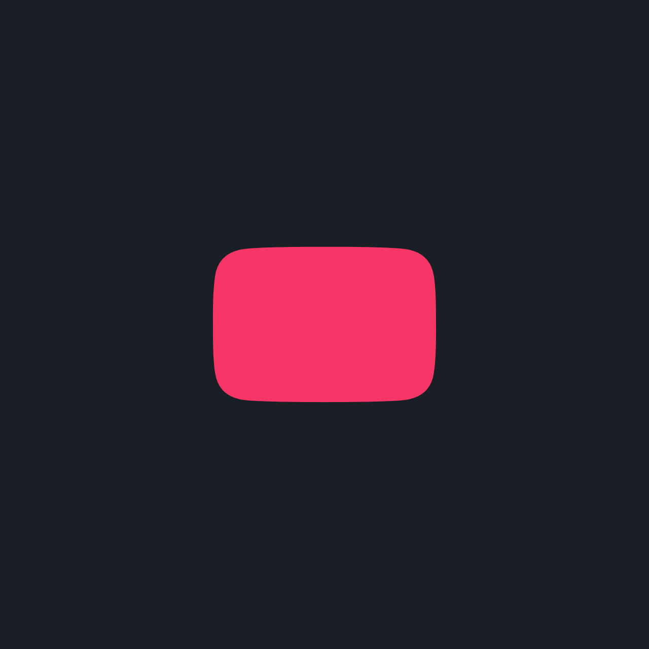 Rive animation thumbnail