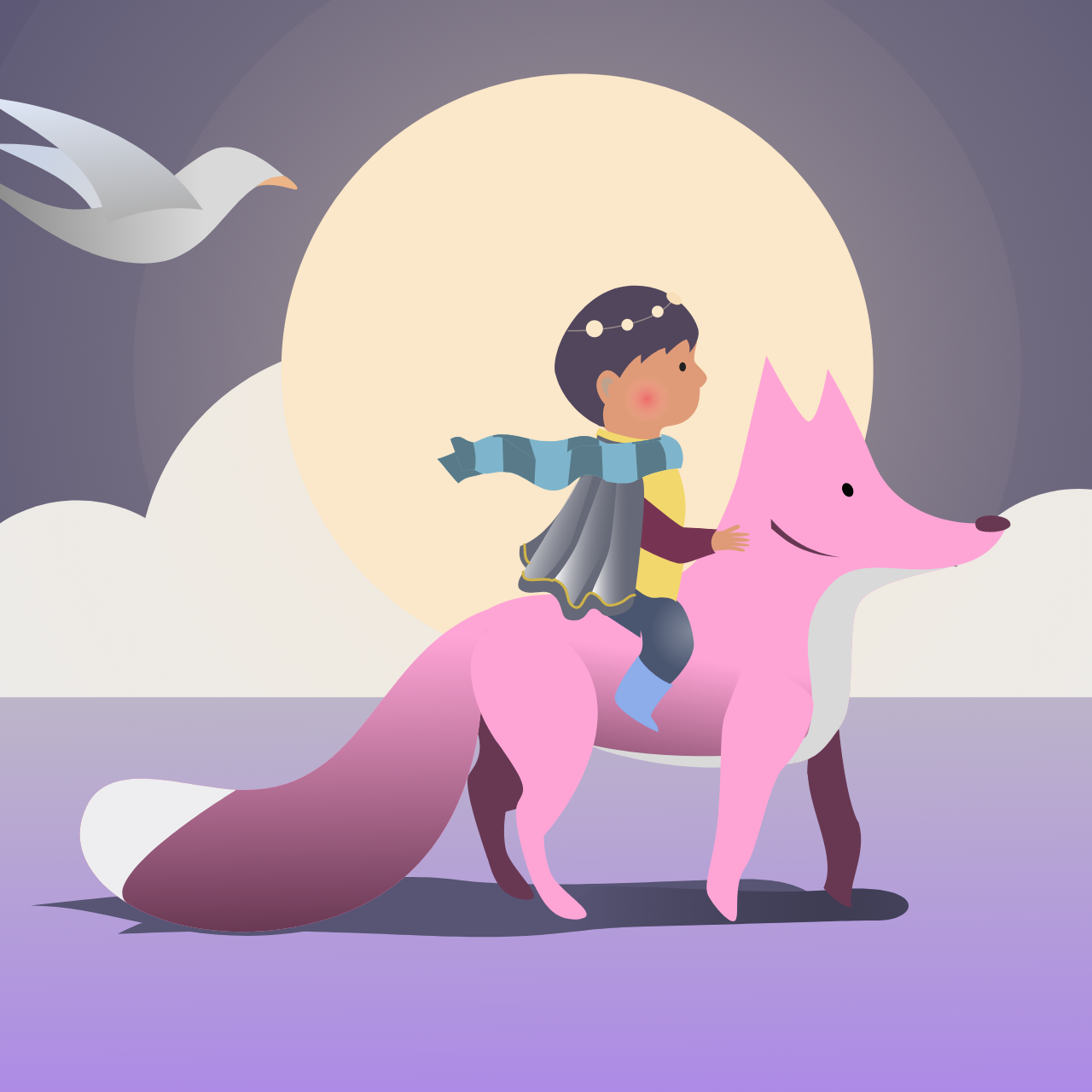 Rive animation thumbnail