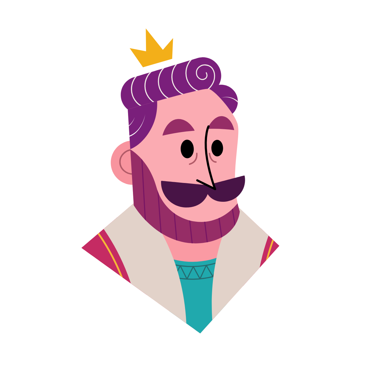Rive animation thumbnail