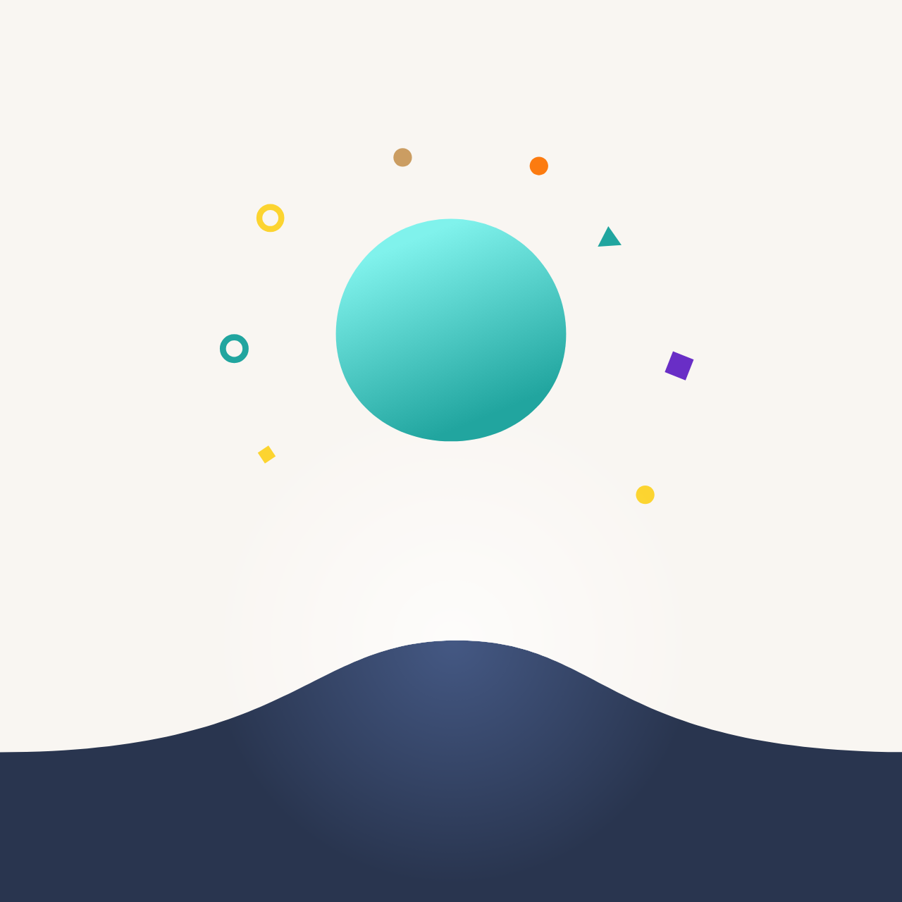 Rive animation thumbnail