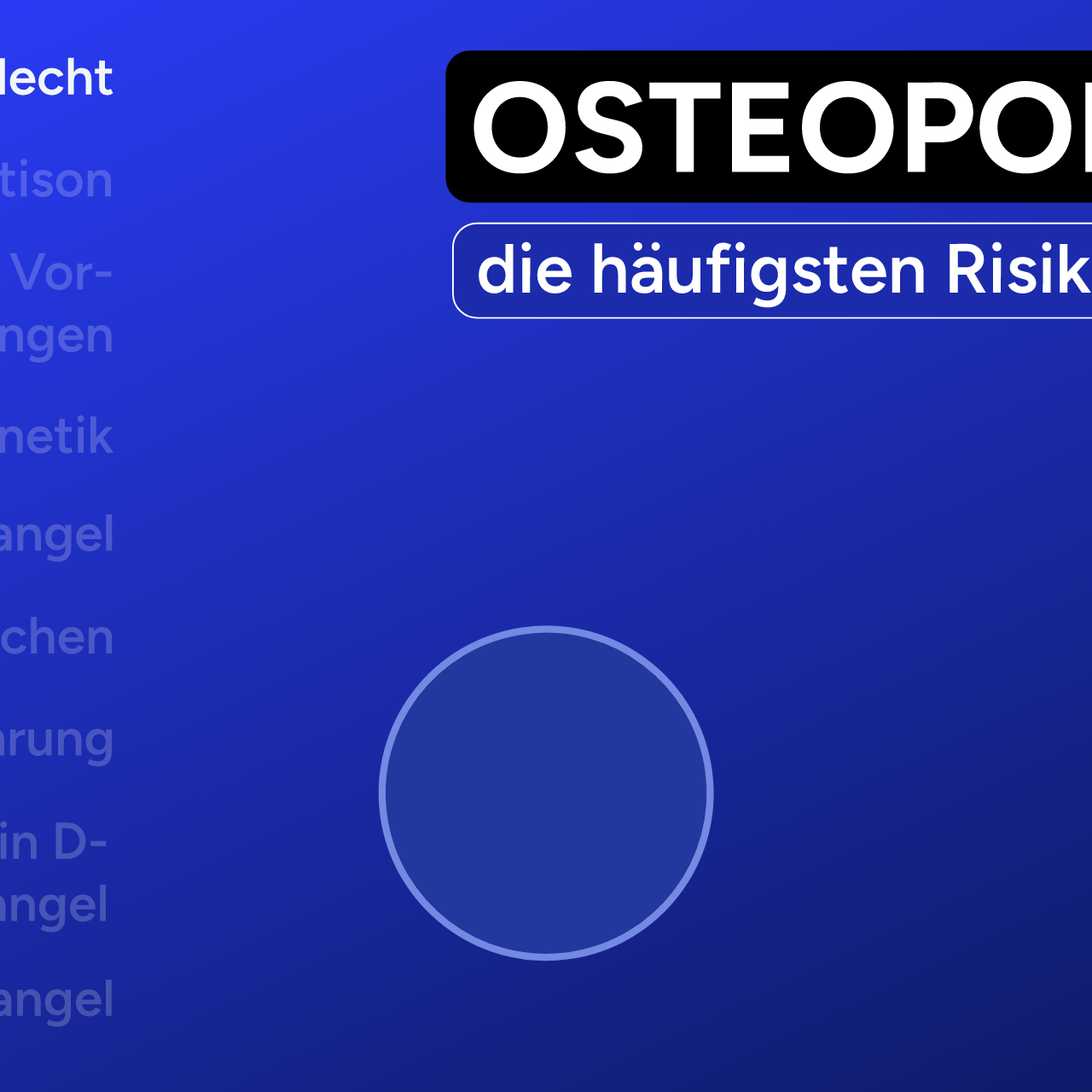 Rive animation thumbnail