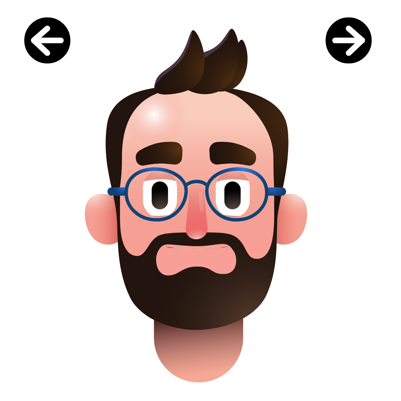 Rive animation thumbnail