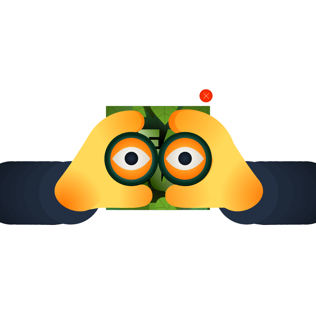 Rive animation thumbnail