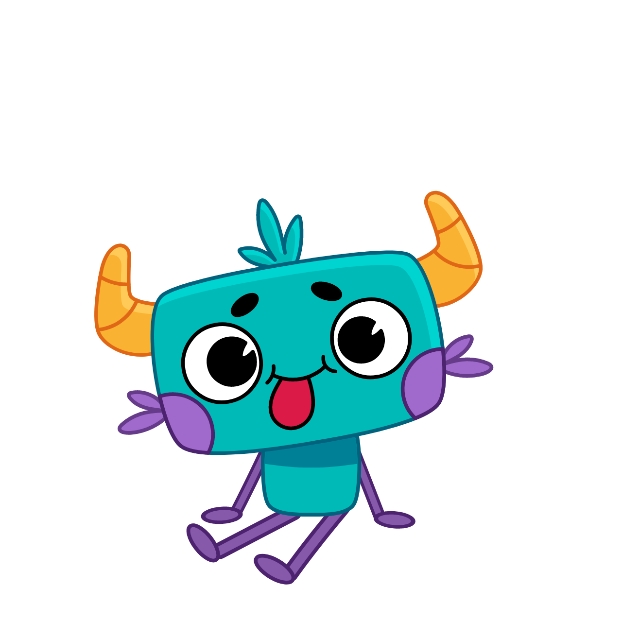 Rive animation thumbnail