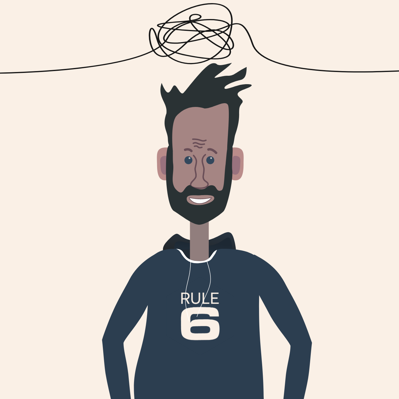 Rive animation thumbnail