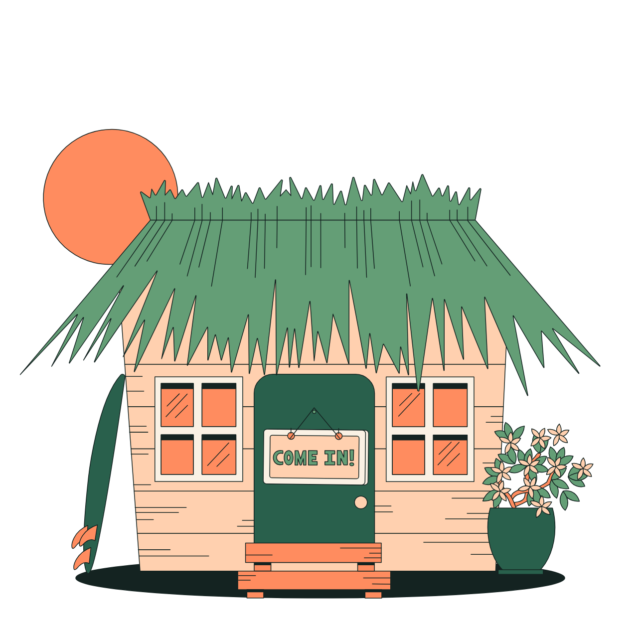 Rive animation thumbnail