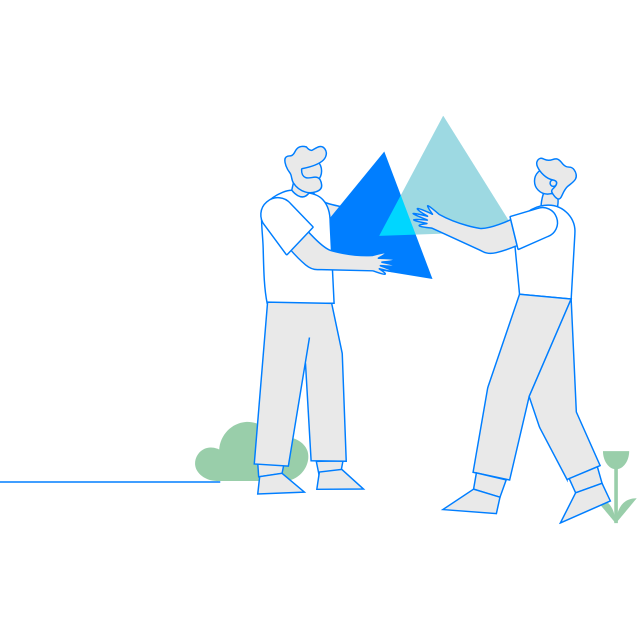 Rive animation thumbnail