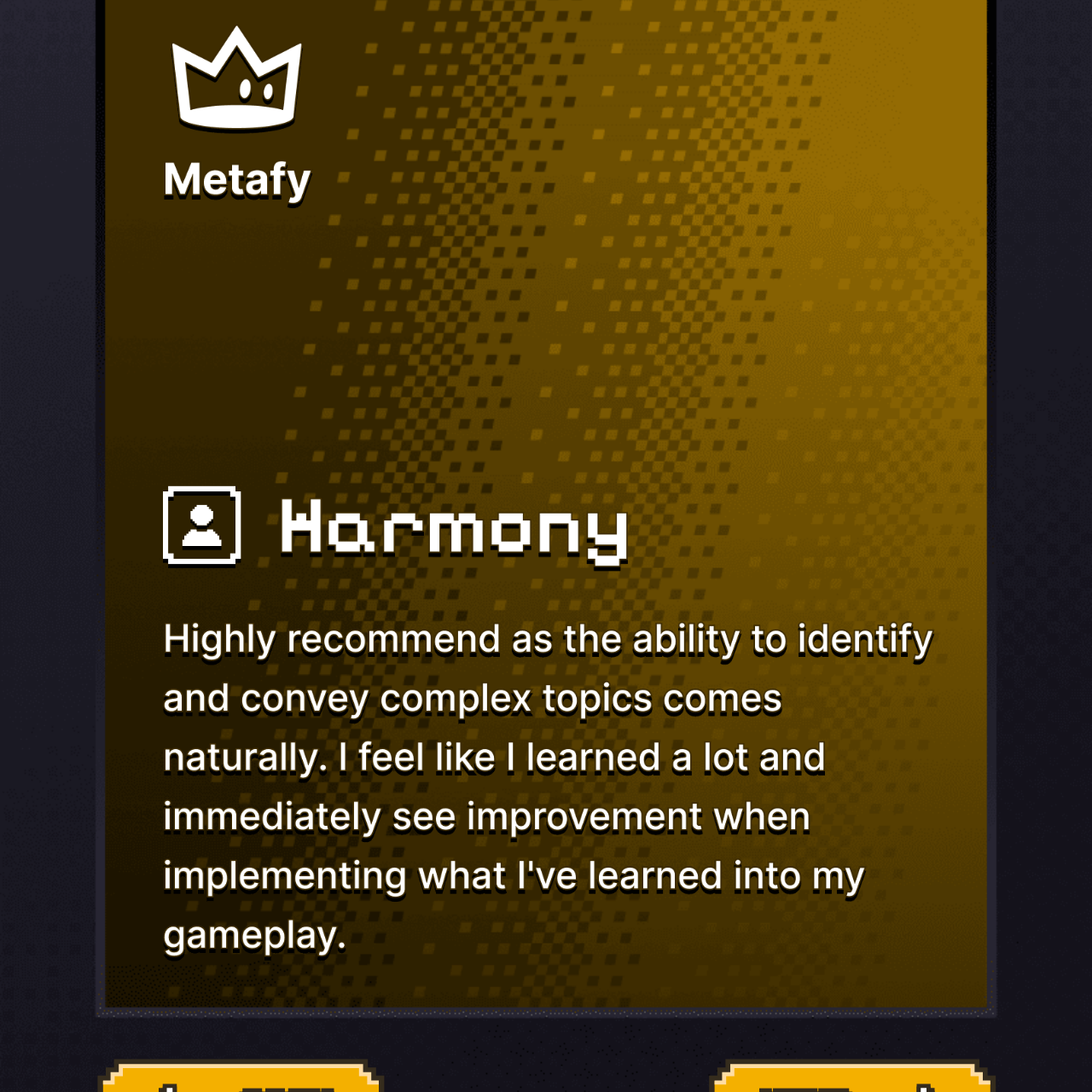 Rive animation thumbnail