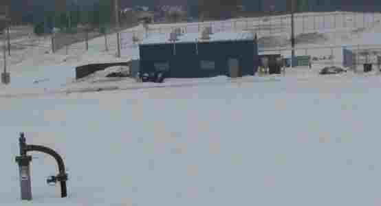 How Can SVE and Advanced C3 Vapor Treatment Help in Andover, MN with Contaminants like Petroleum Hydrocarbons and Chlorinated Compounds?