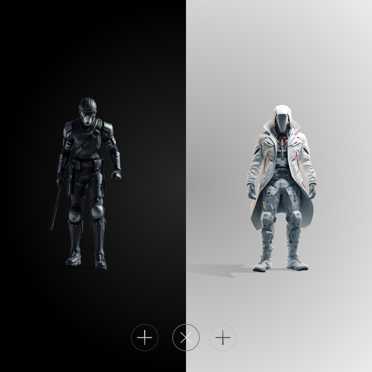 Rive animation thumbnail