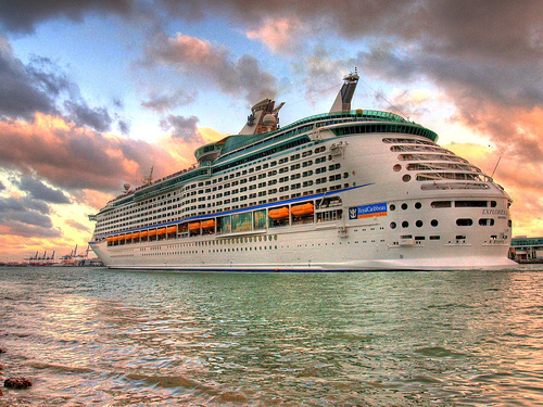 Popular Cruises