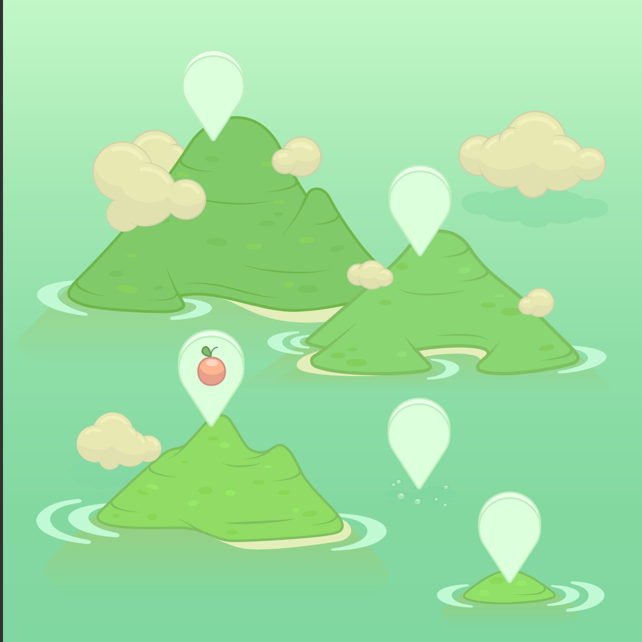 Rive animation thumbnail