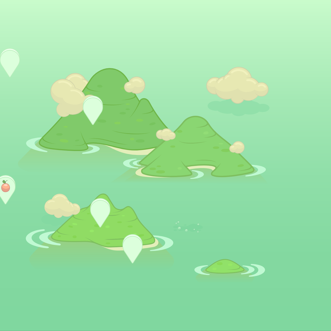 Rive animation thumbnail