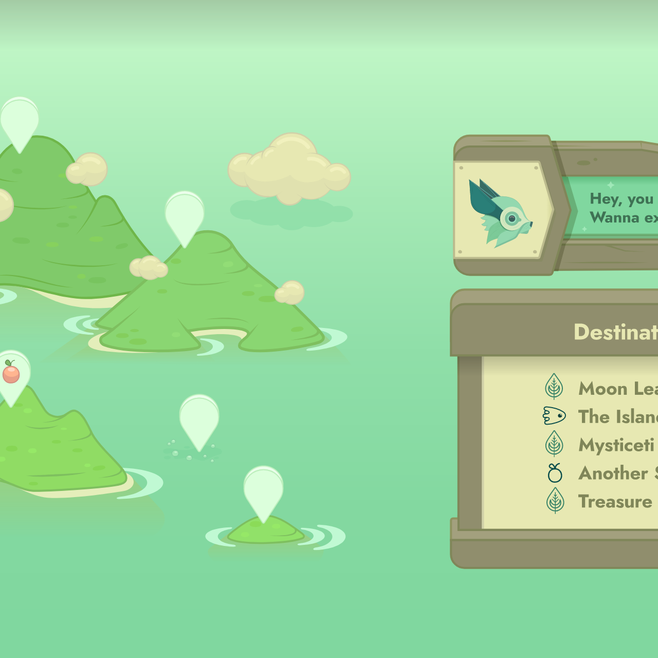 Rive animation thumbnail