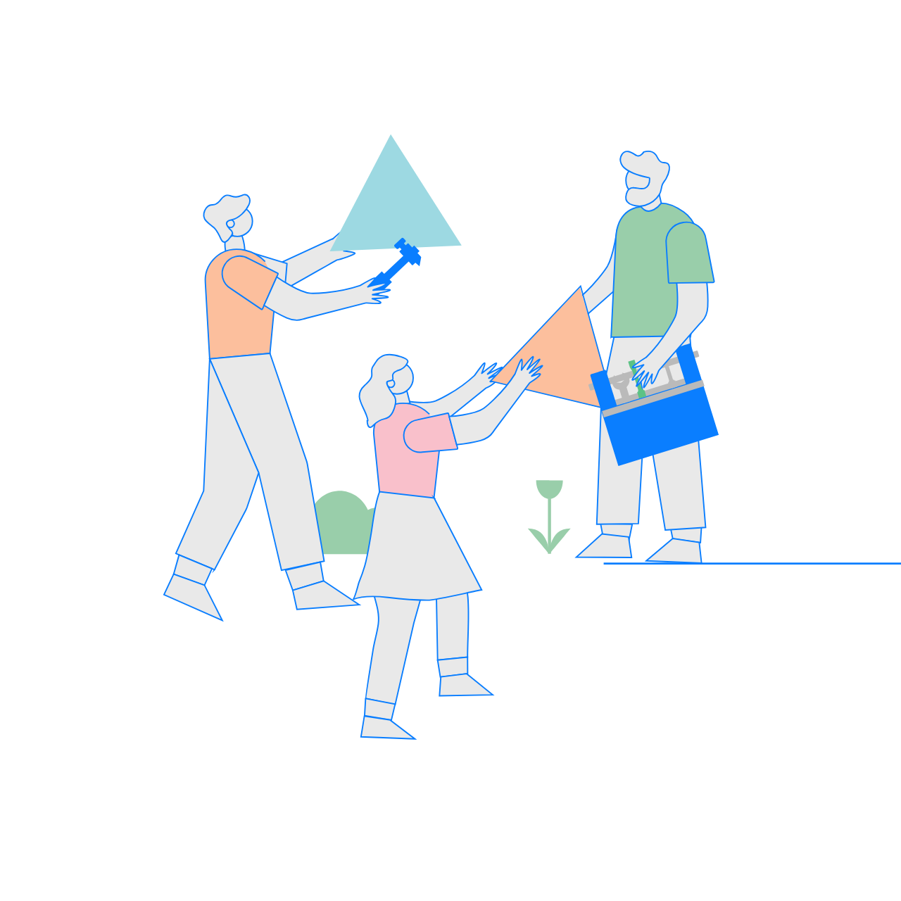 Rive animation thumbnail