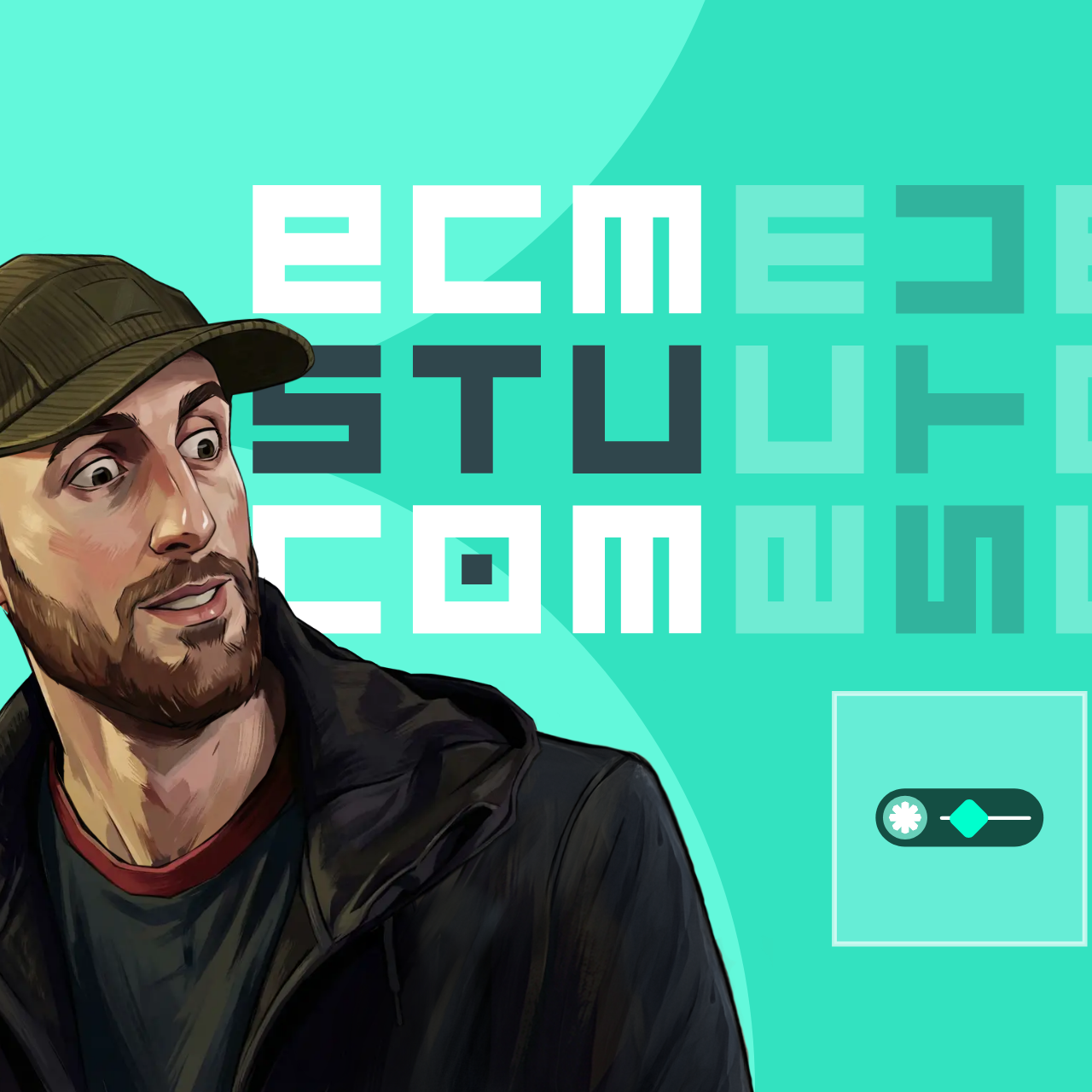 Rive animation thumbnail