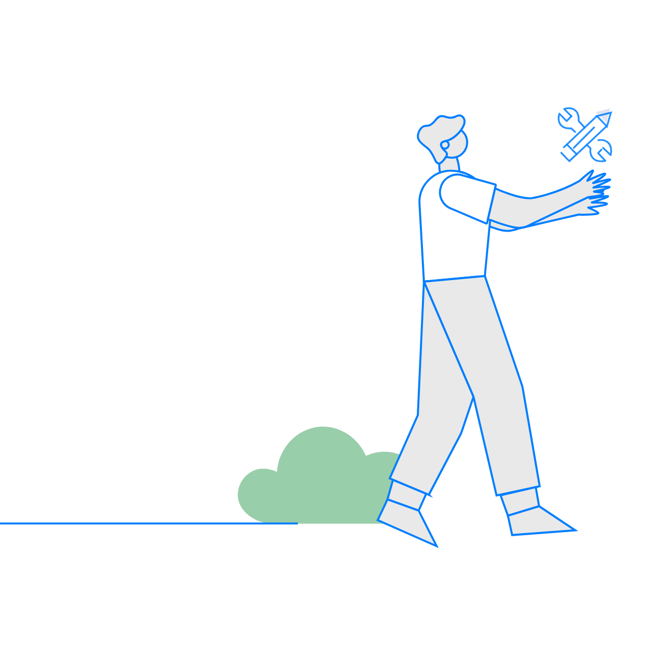 Rive animation thumbnail