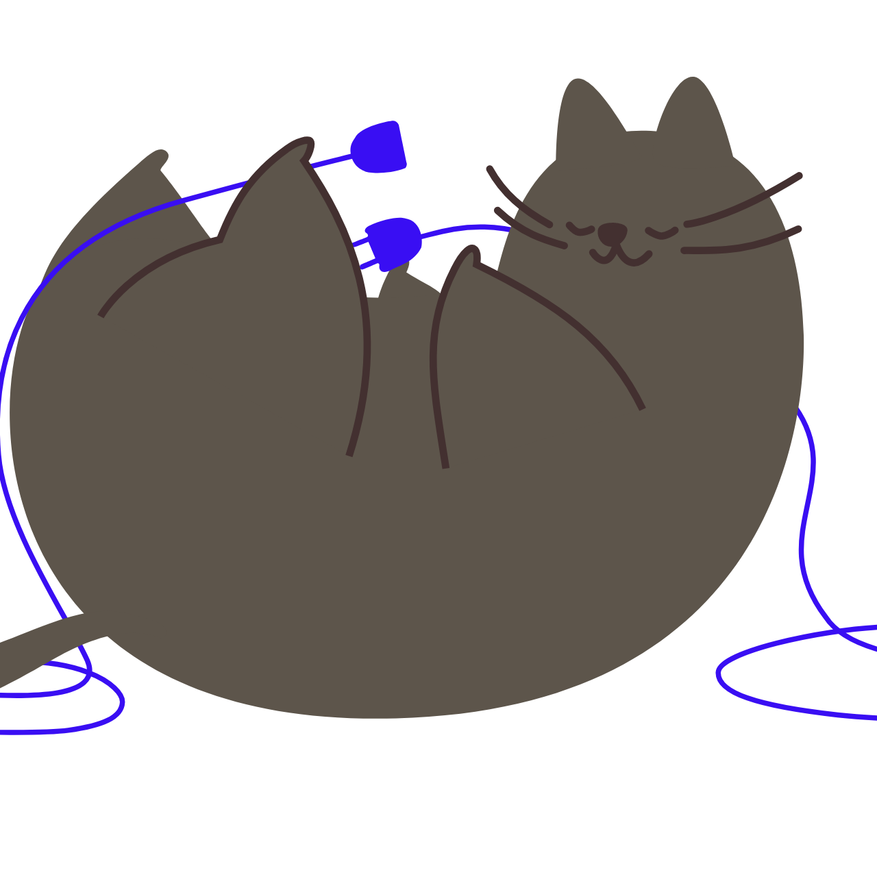 Rive animation thumbnail