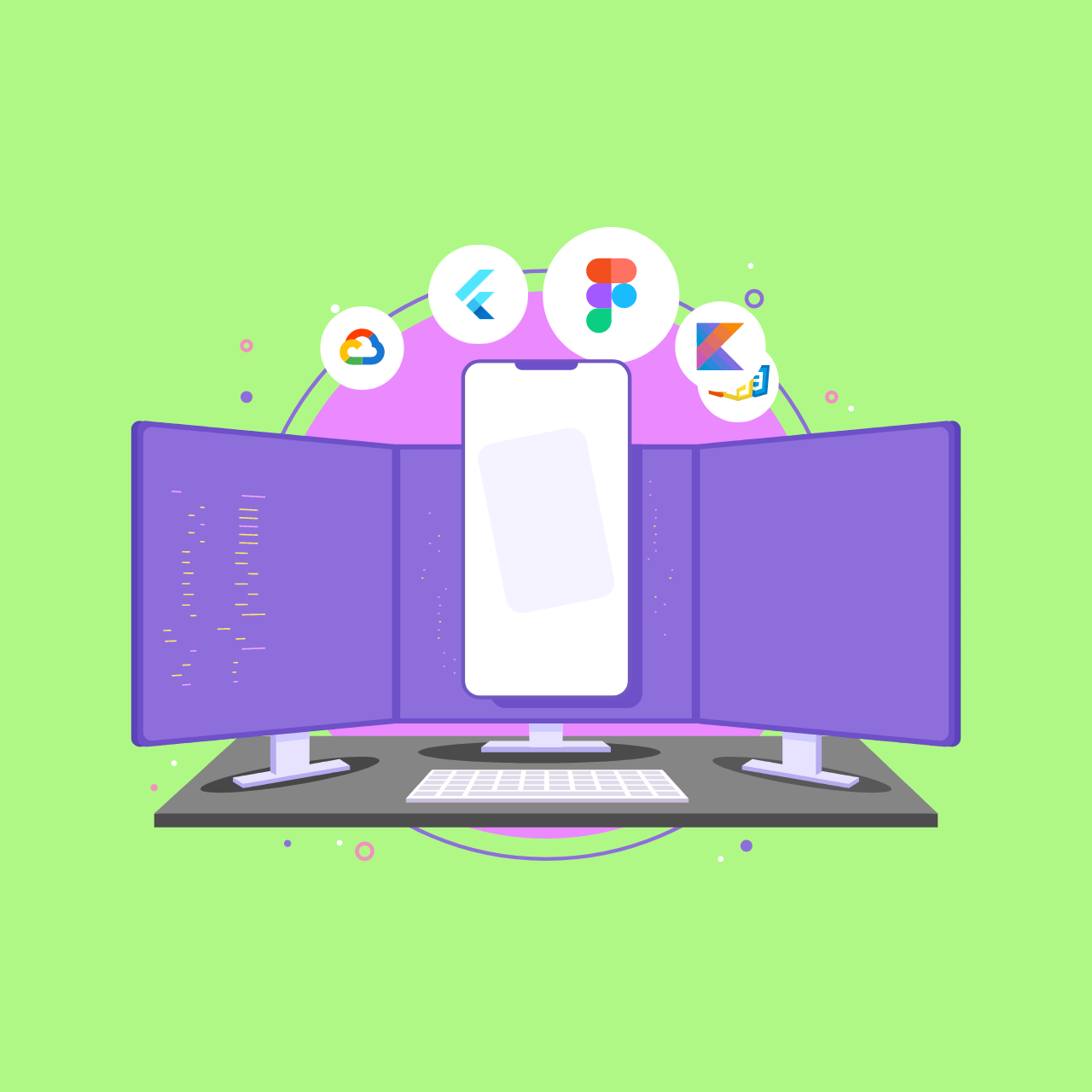 Rive animation thumbnail