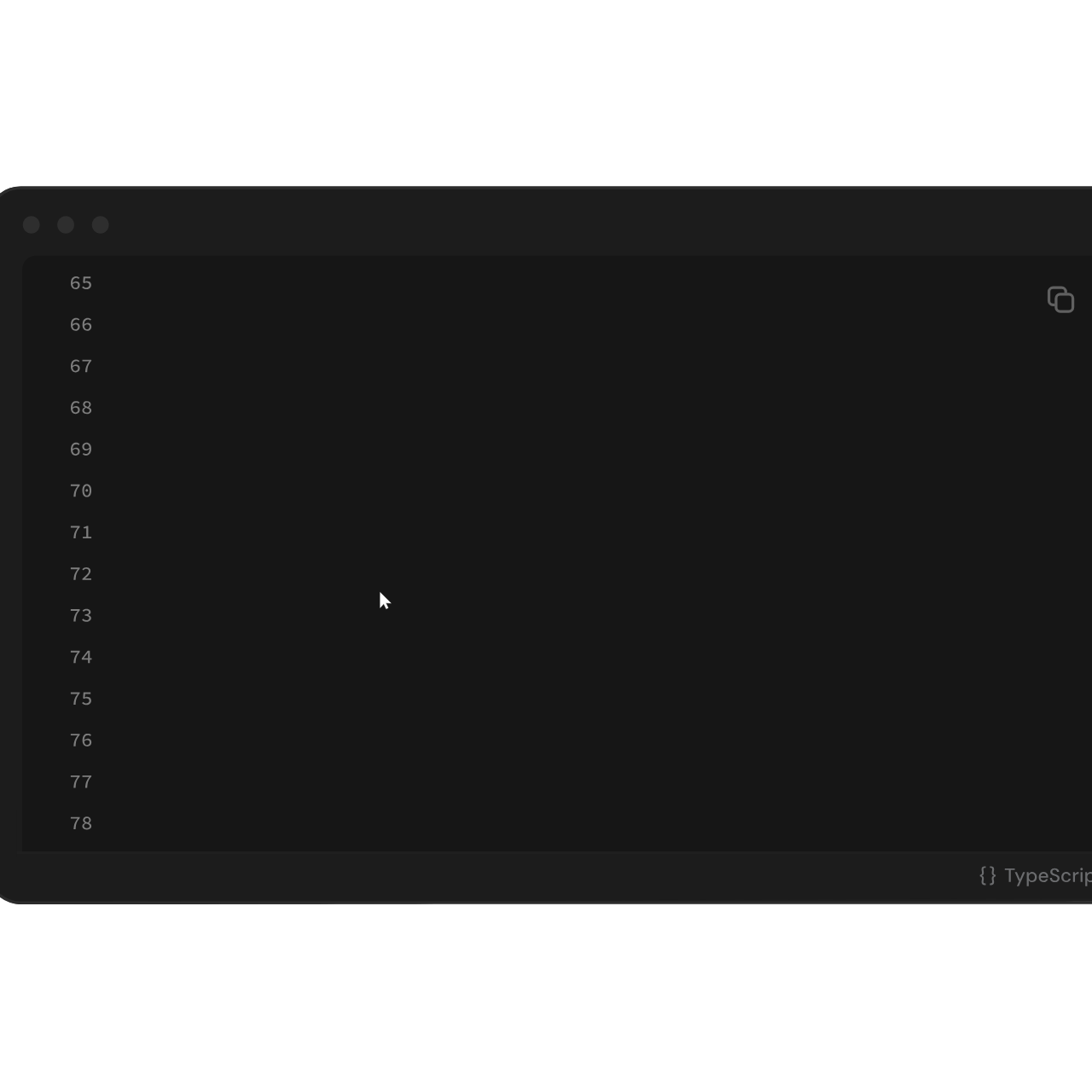 Rive animation thumbnail